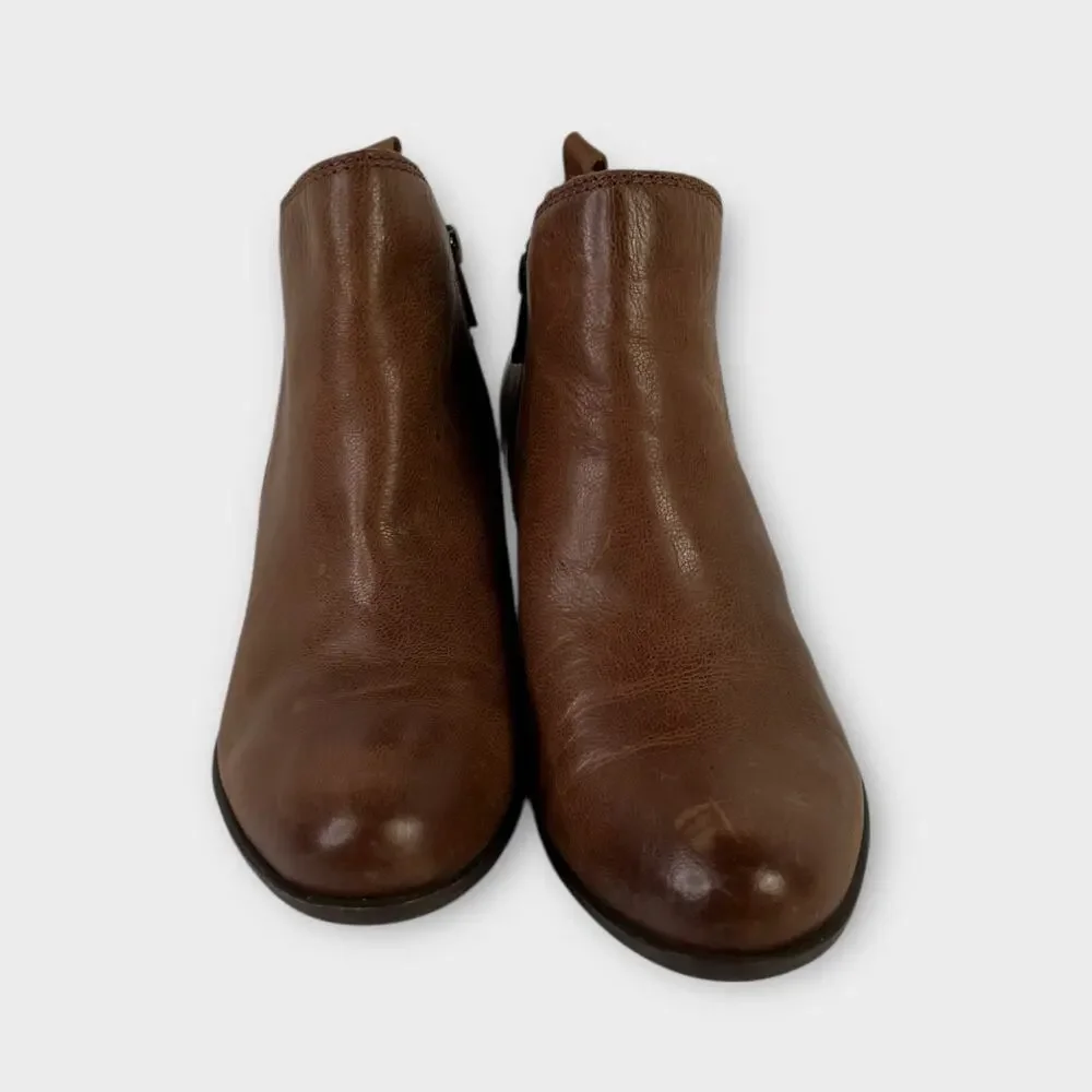 Lucky Brand retail $129